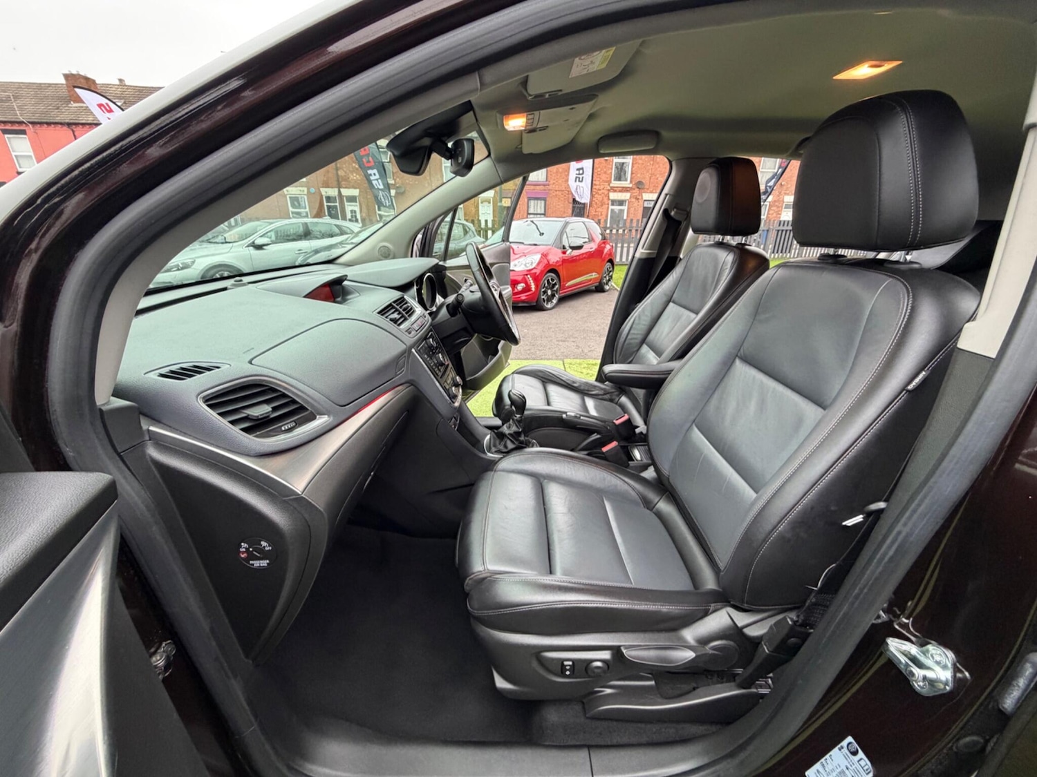 Used Vauxhall Mokka for sale - 77753149: Photo 32