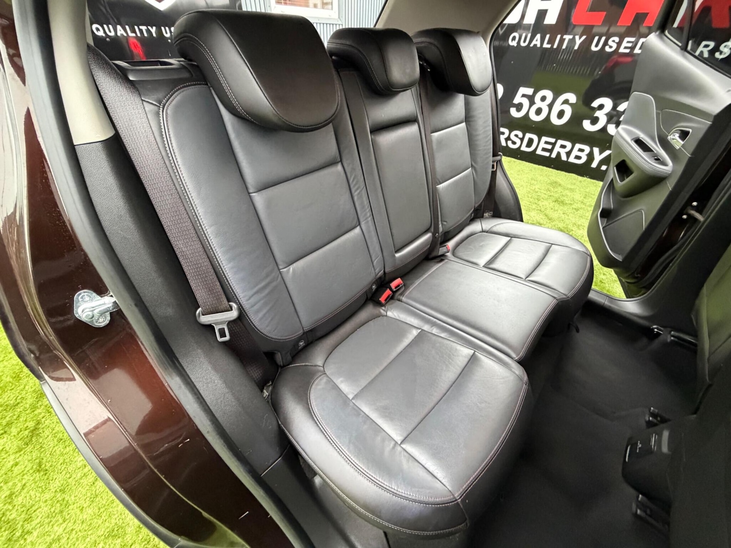 Used Vauxhall Mokka for sale - 77753149: Photo 33