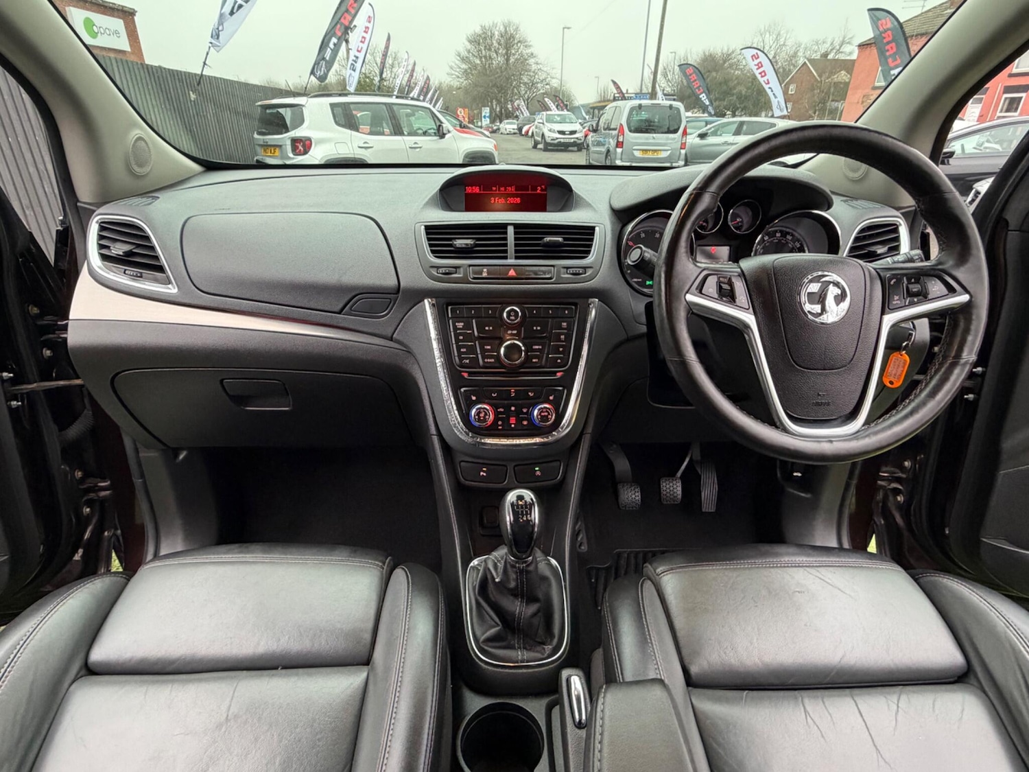 Used Vauxhall Mokka for sale - 77753149: Photo 37