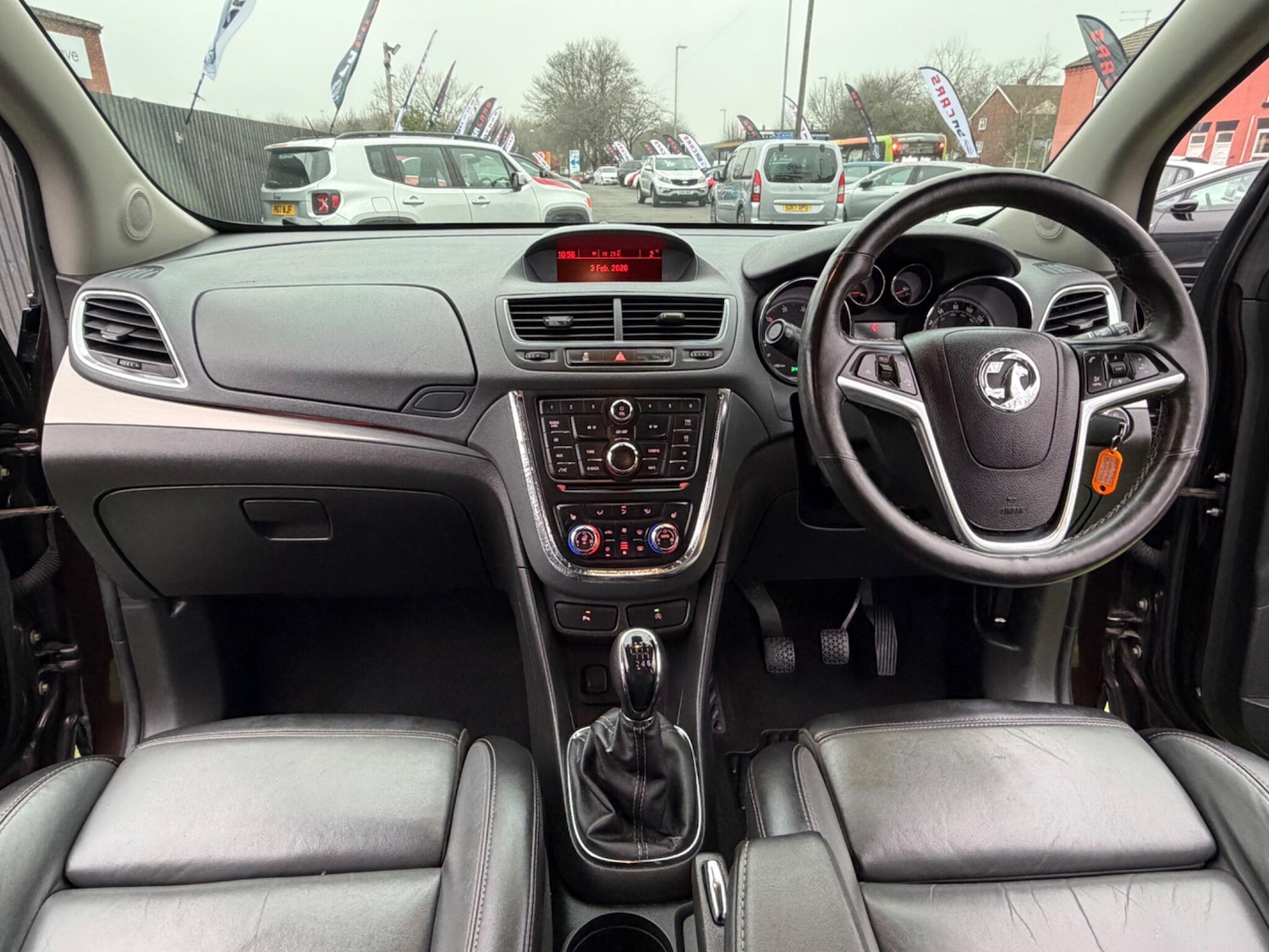 Used Vauxhall Mokka for sale - 77753149: Photo 38