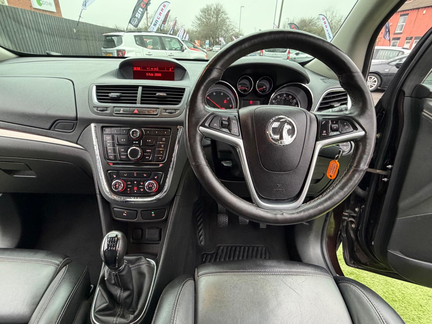 Used Vauxhall Mokka for sale - 77753149: Photo 40