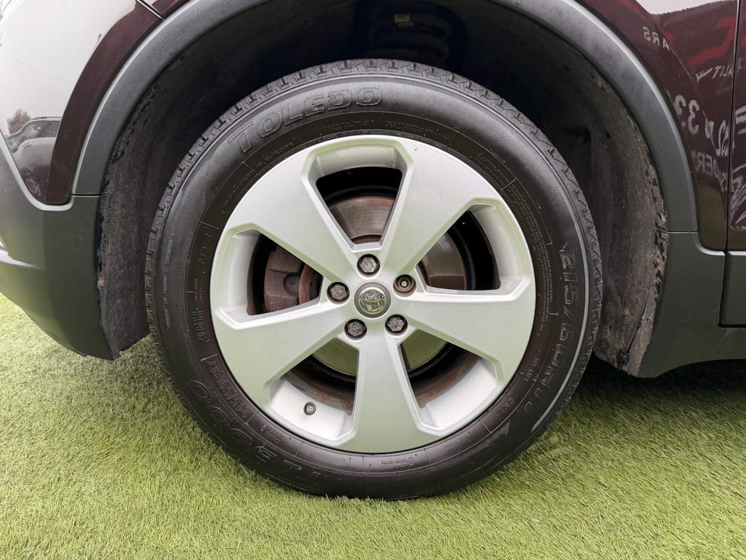 Used Vauxhall Mokka for sale - 77753149: Photo 42