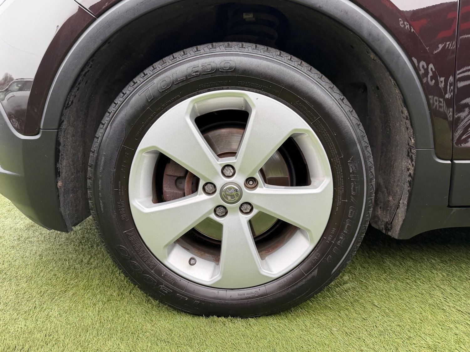 Used Vauxhall Mokka for sale - 77753149: Photo 44