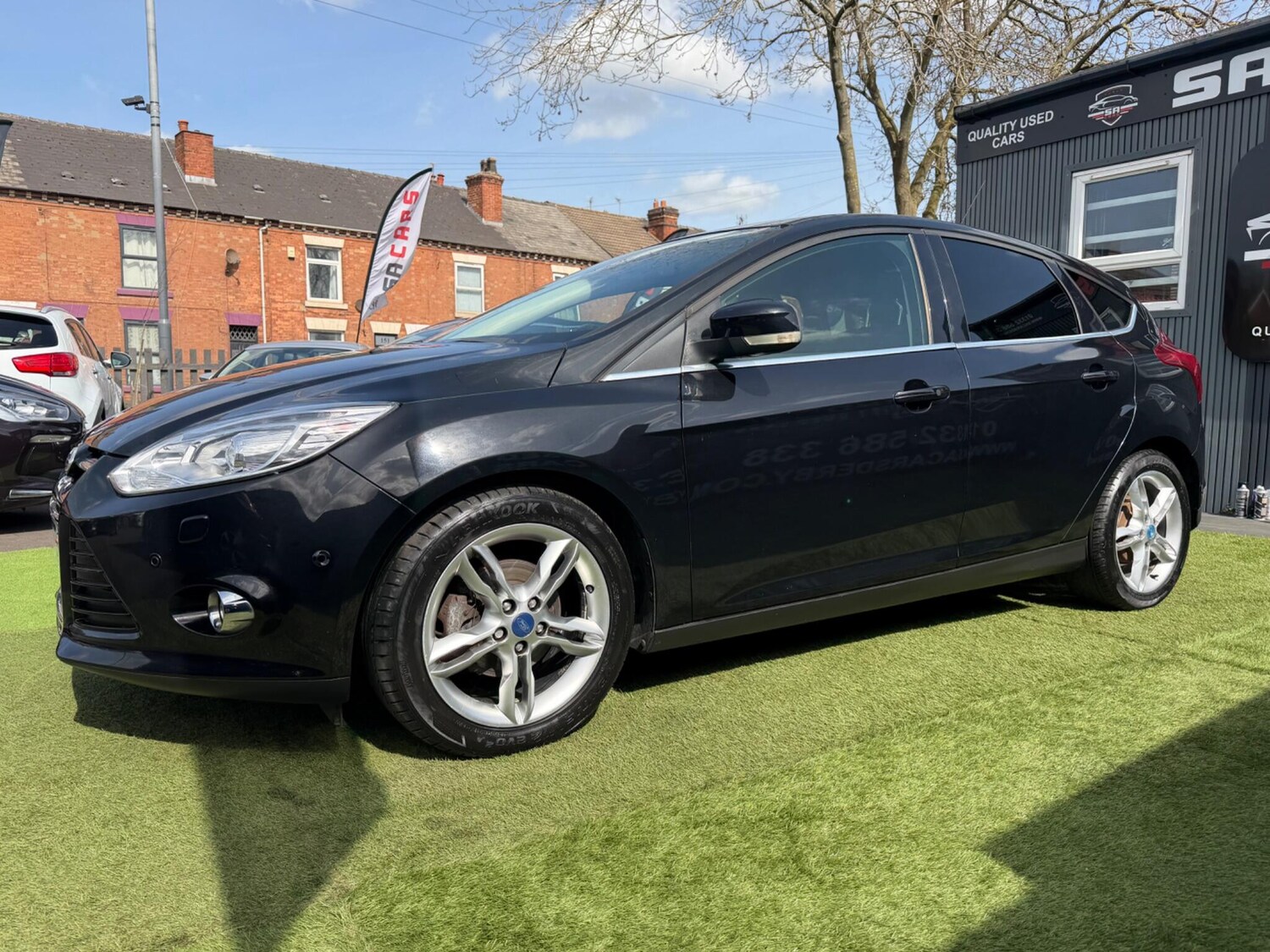 Used Ford Focus for sale - 78214154: Photo 10