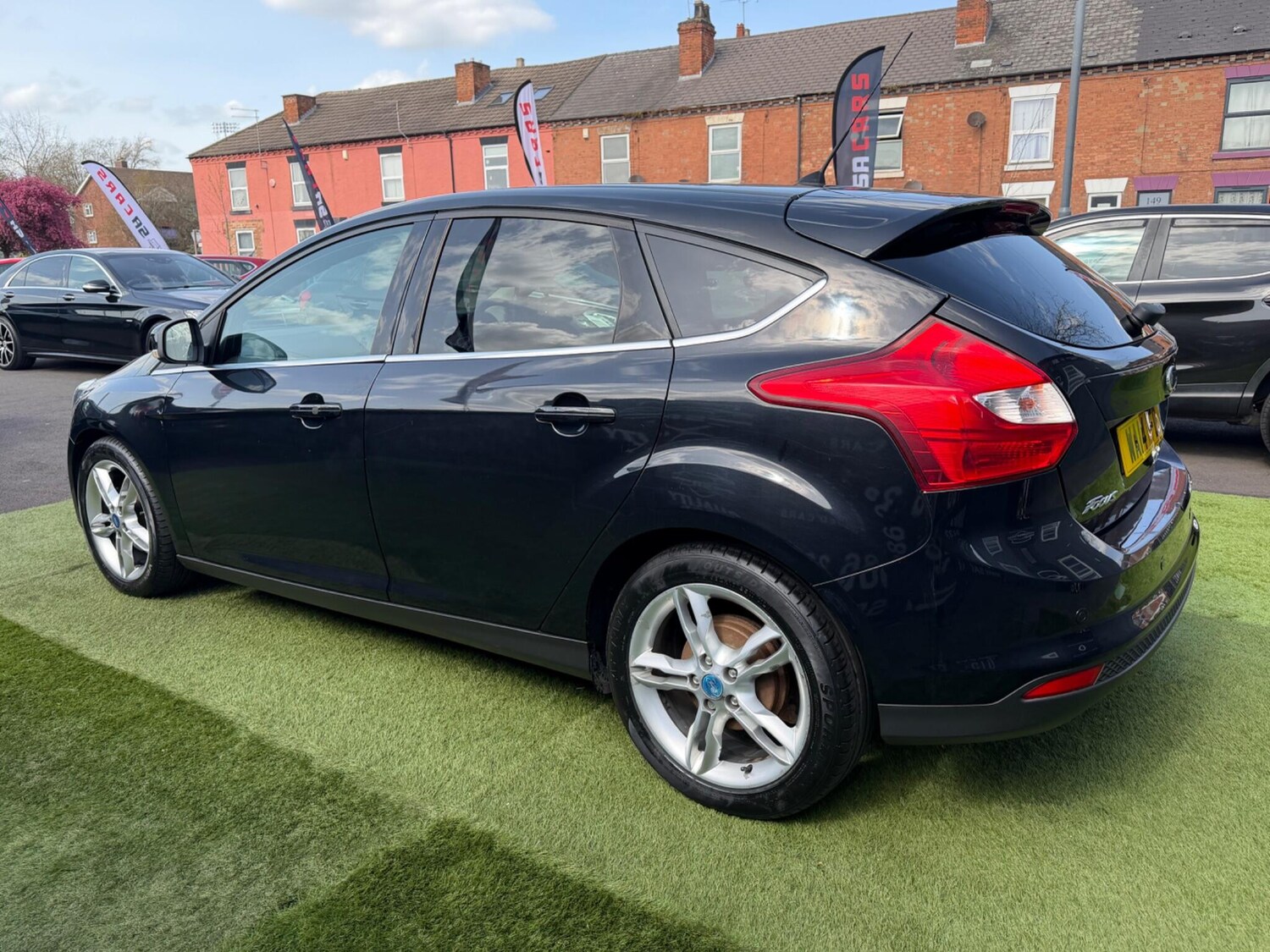 Used Ford Focus for sale - 78214154: Photo 16