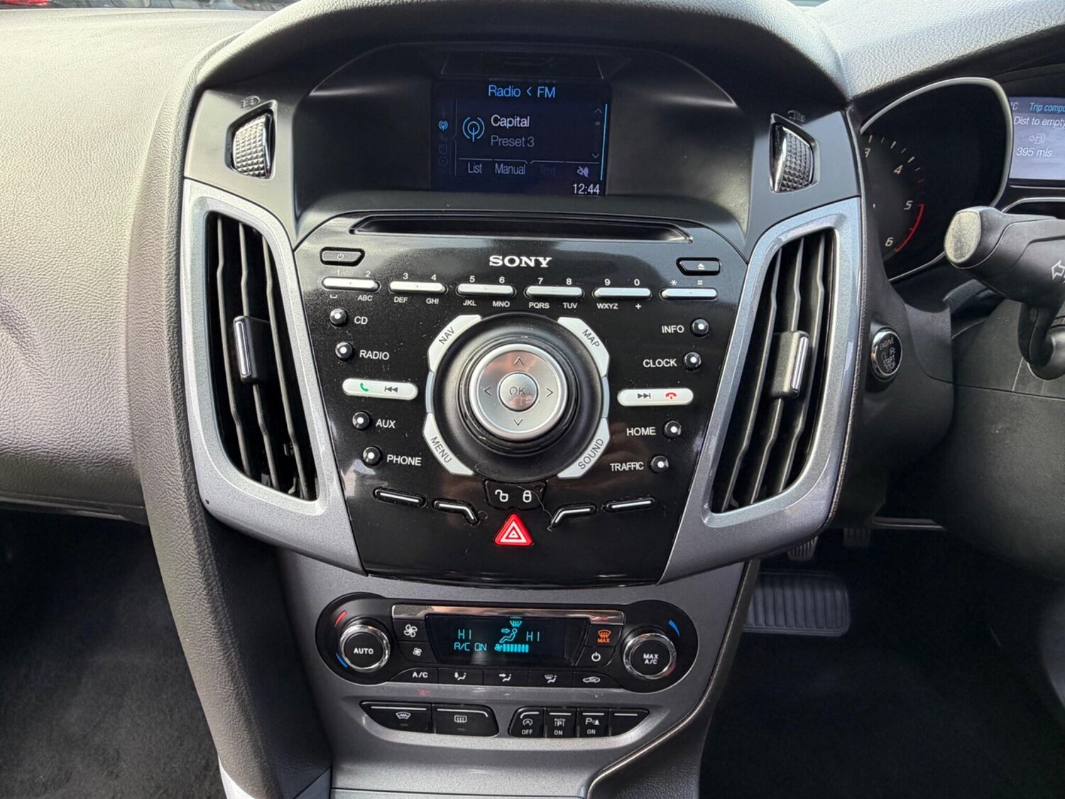 Used Ford Focus for sale - 78214154: Photo 20