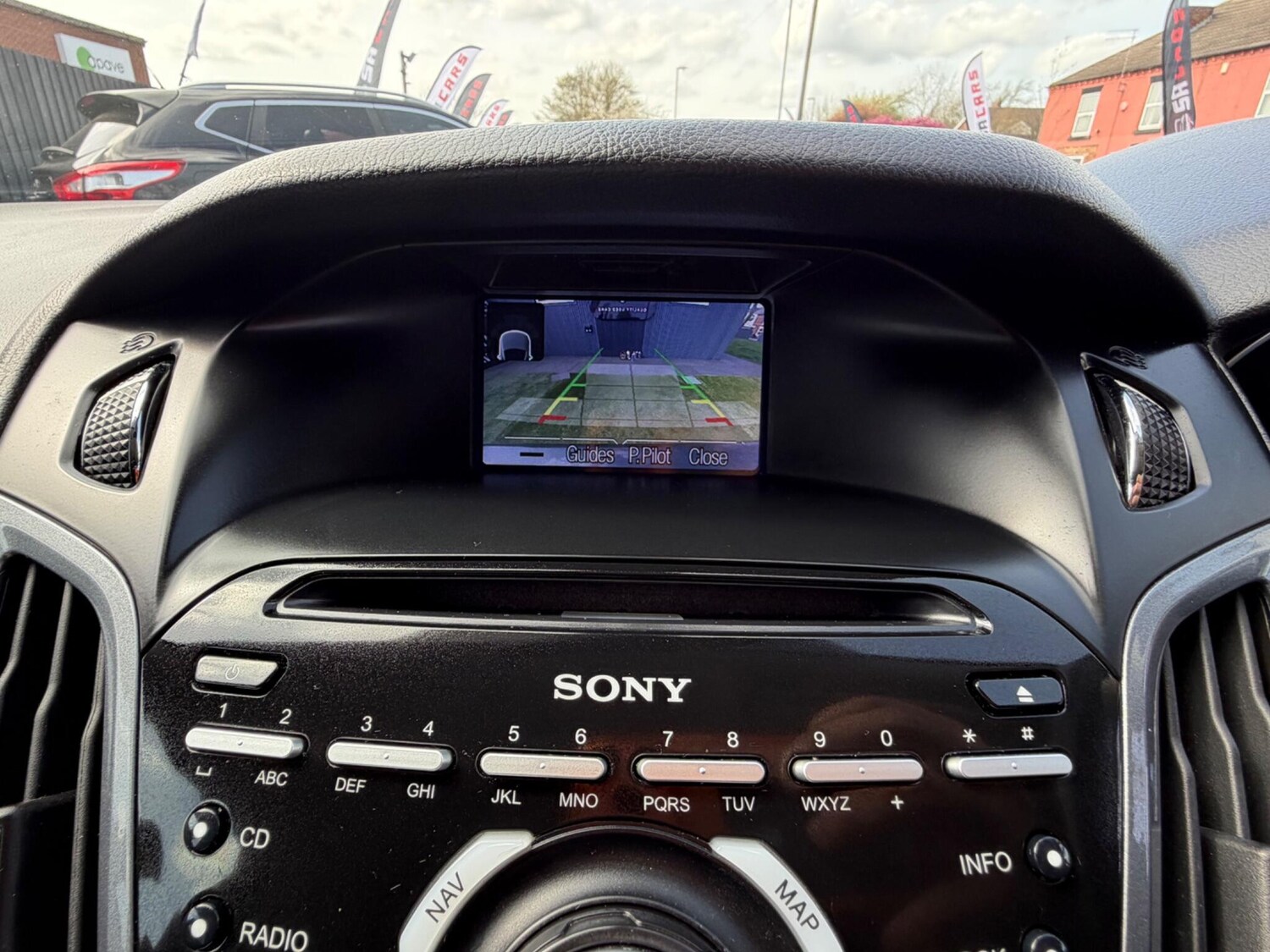 Used Ford Focus for sale - 78214154: Photo 21