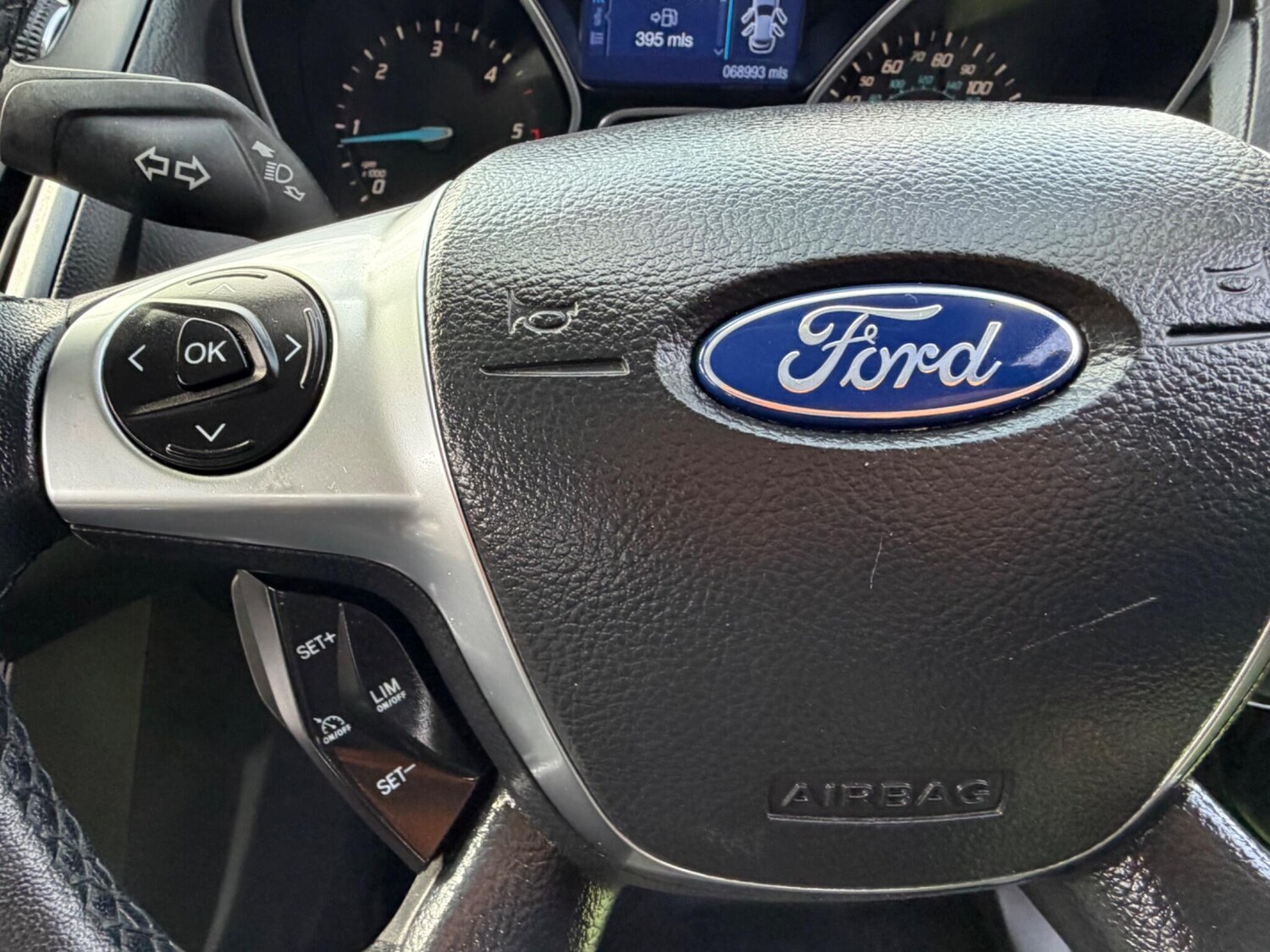 Used Ford Focus for sale - 78214154: Photo 22