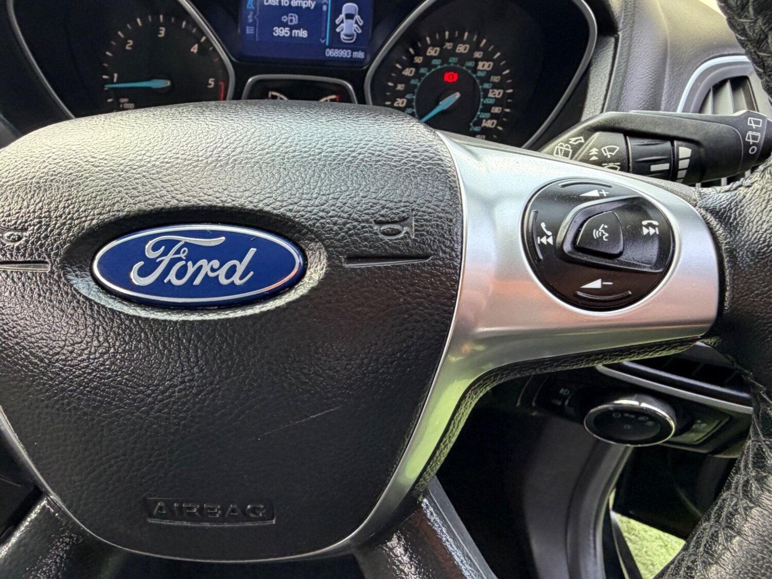 Used Ford Focus for sale - 78214154: Photo 23