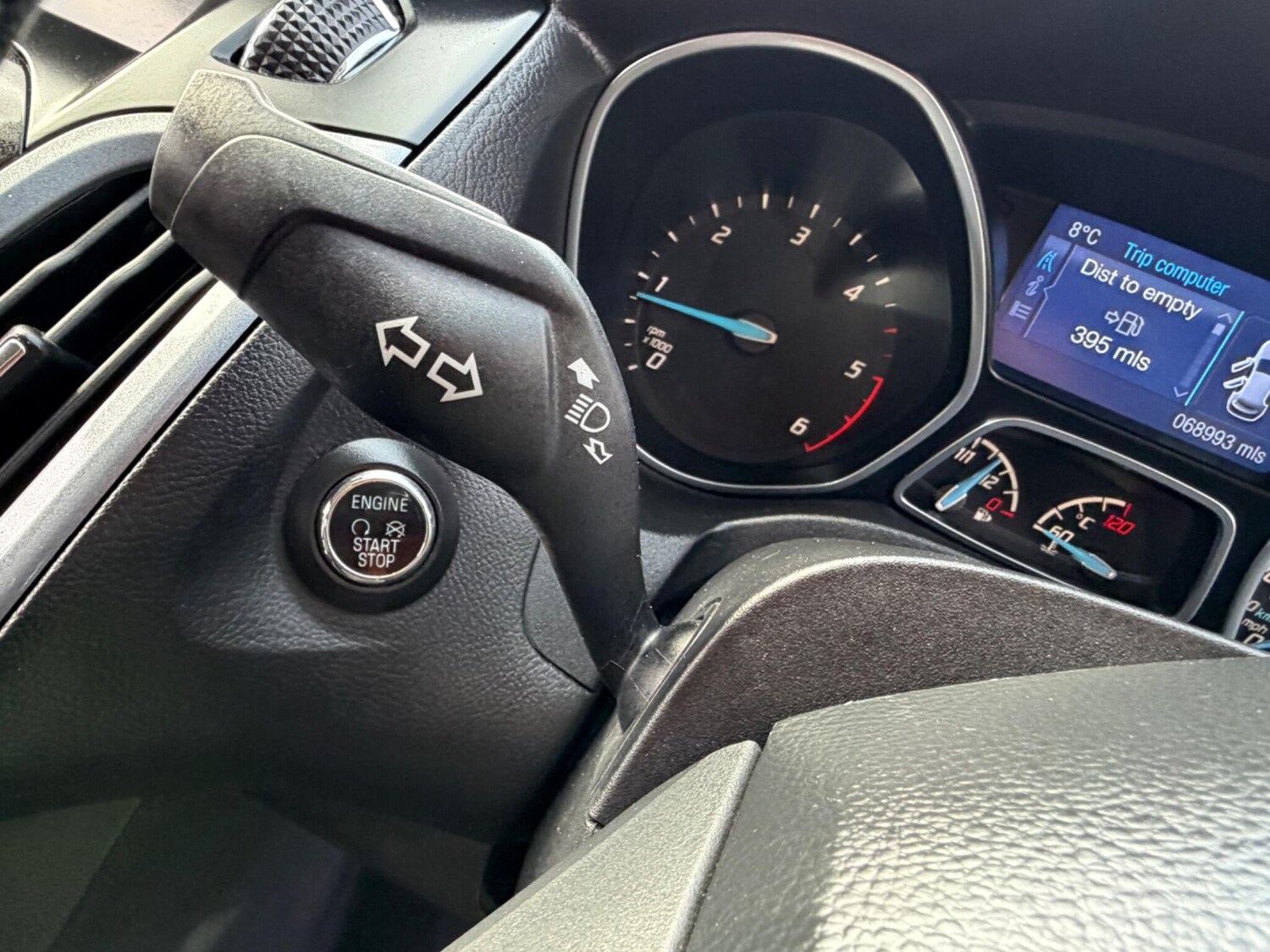 Used Ford Focus for sale - 78214154: Photo 24