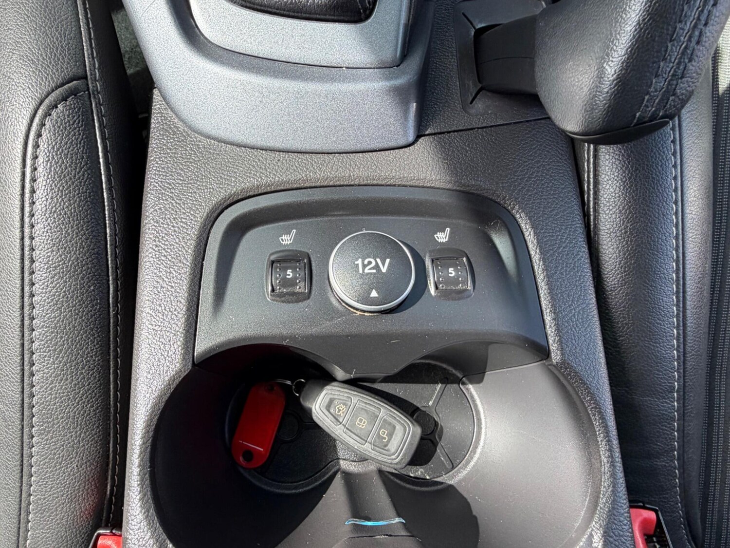 Used Ford Focus for sale - 78214154: Photo 28