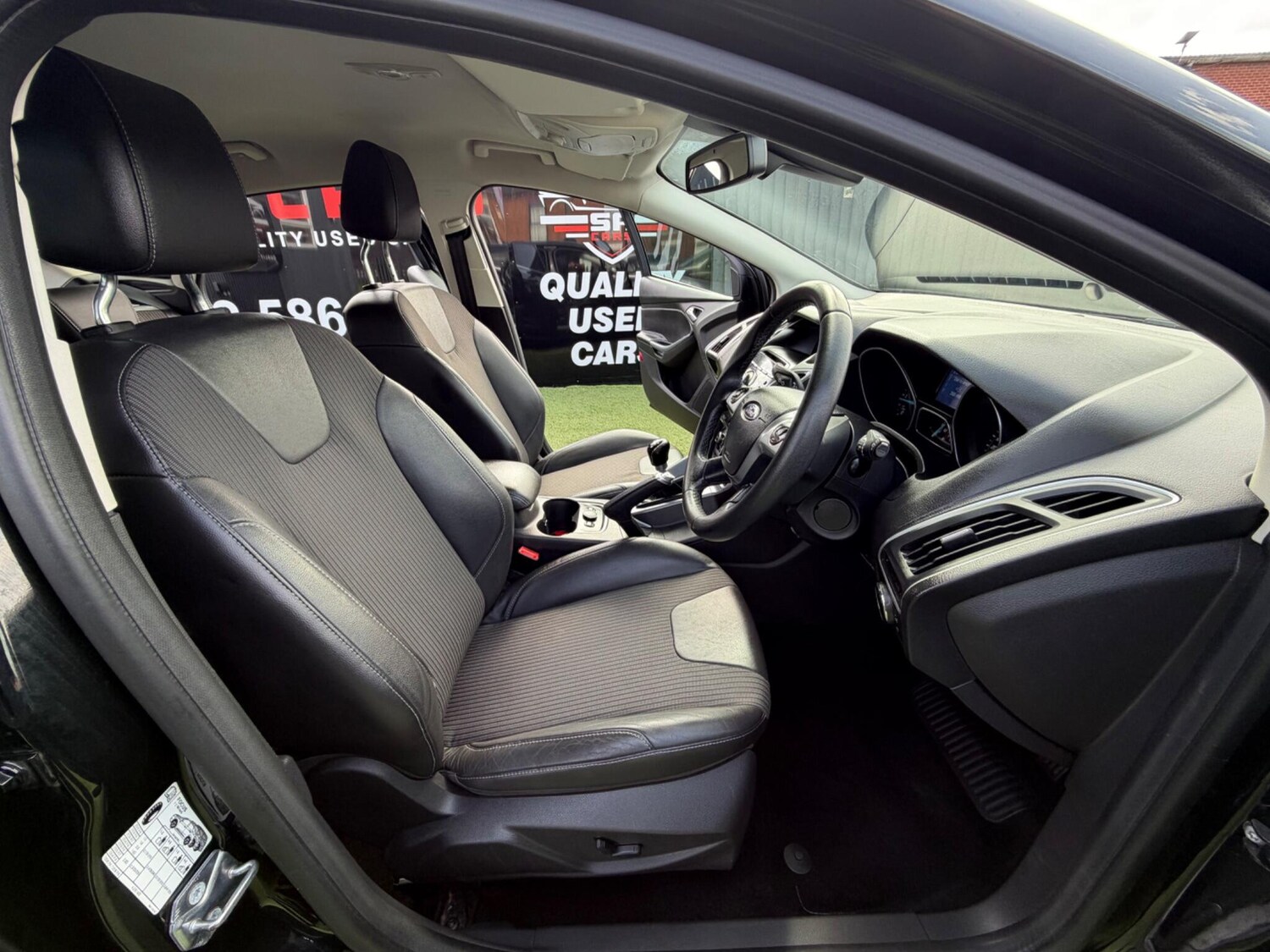 Used Ford Focus for sale - 78214154: Photo 29