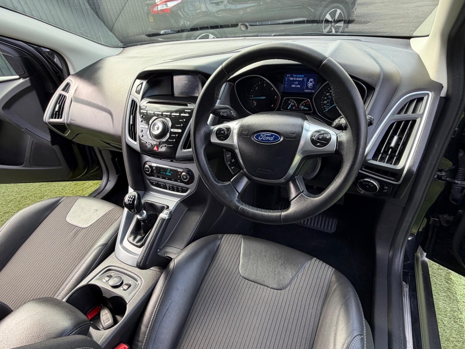 Used Ford Focus for sale - 78214154: Photo 3