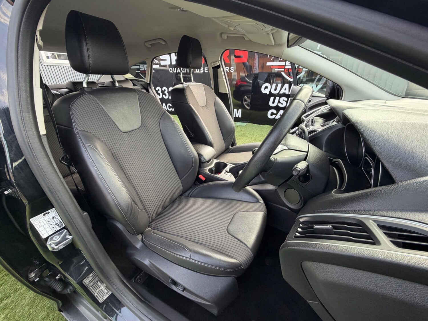 Used Ford Focus for sale - 78214154: Photo 30