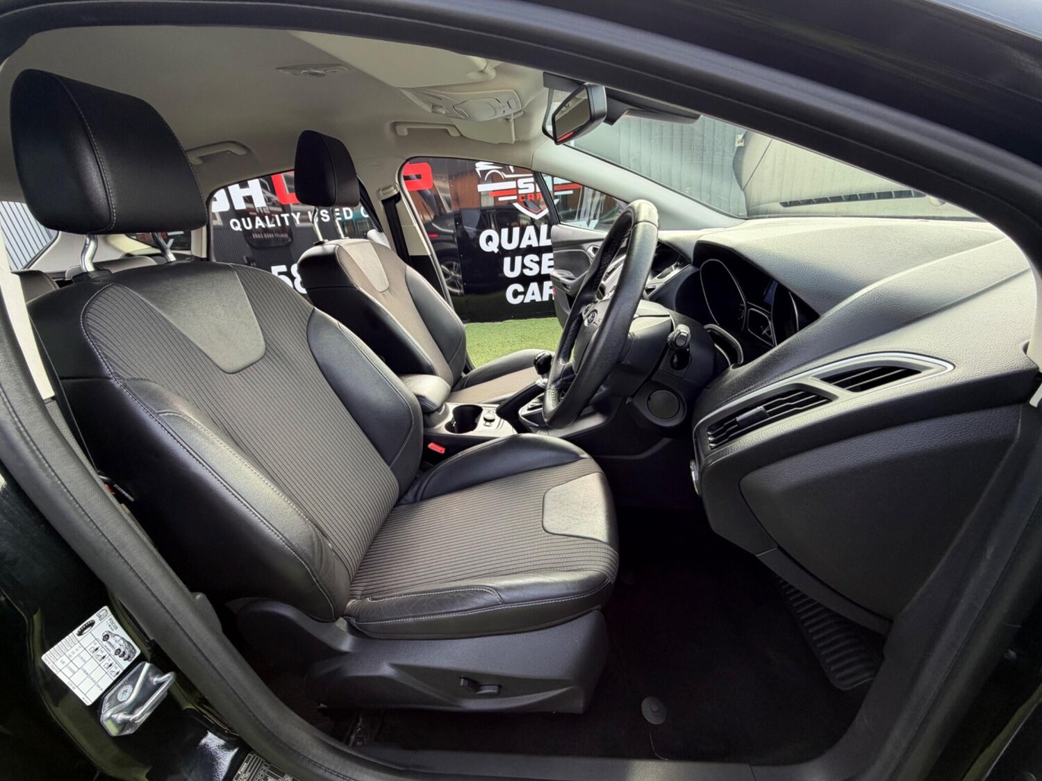 Used Ford Focus for sale - 78214154: Photo 31