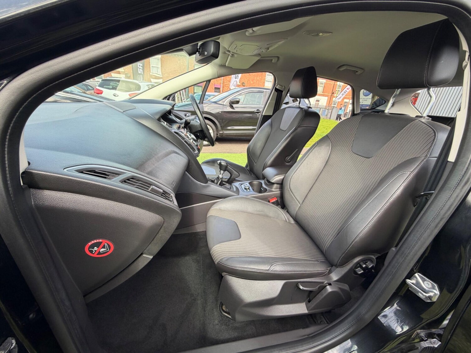 Used Ford Focus for sale - 78214154: Photo 32