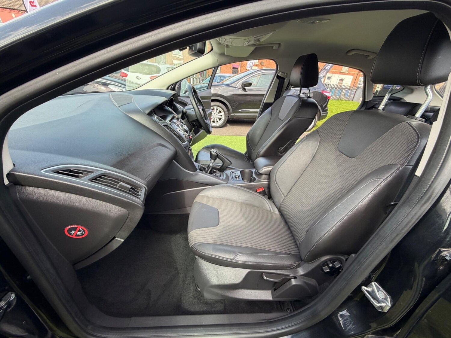 Used Ford Focus for sale - 78214154: Photo 33