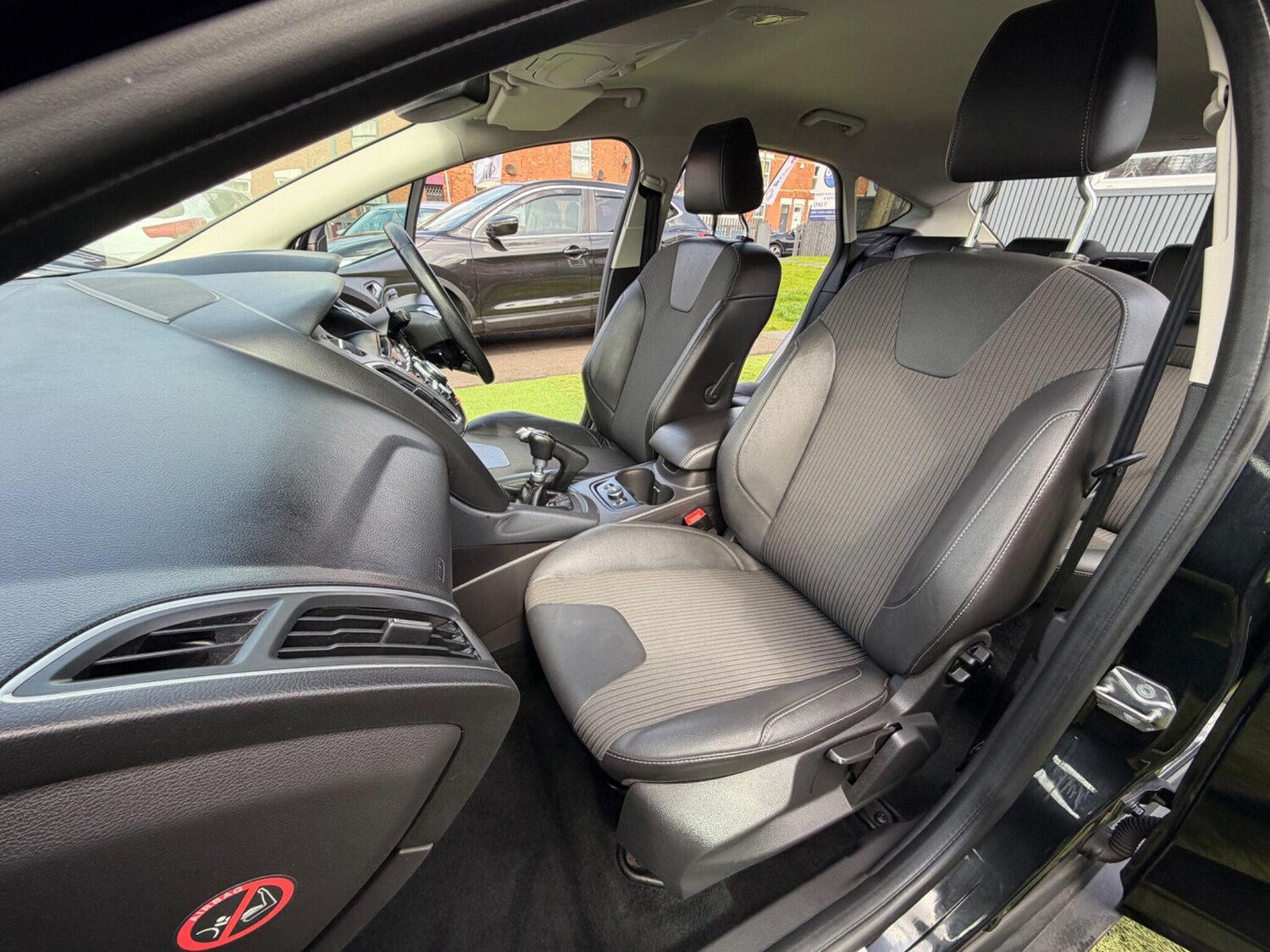 Used Ford Focus for sale - 78214154: Photo 34