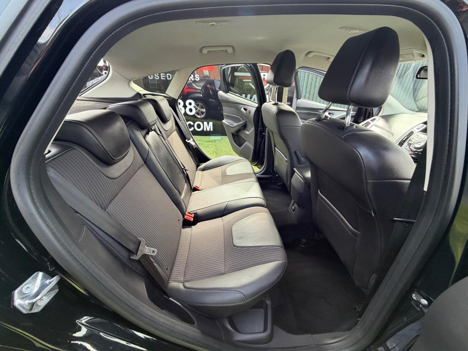 Used Ford Focus for sale - 78214154: Photo 35