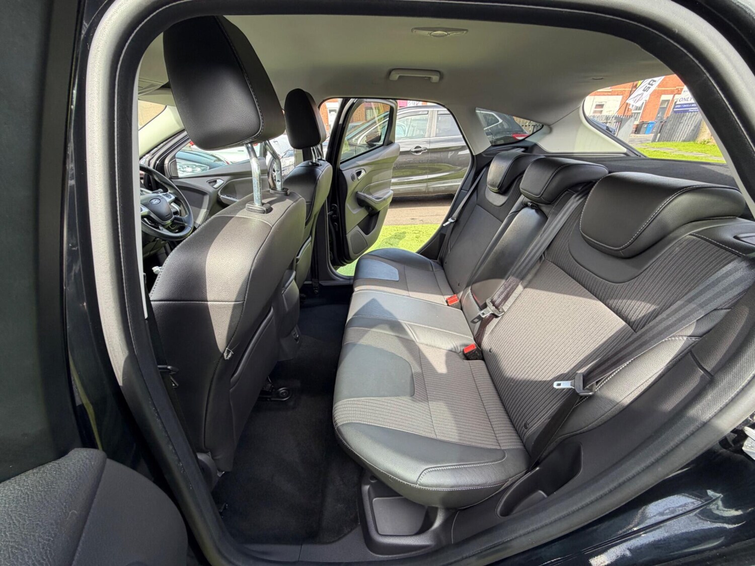 Used Ford Focus for sale - 78214154: Photo 36