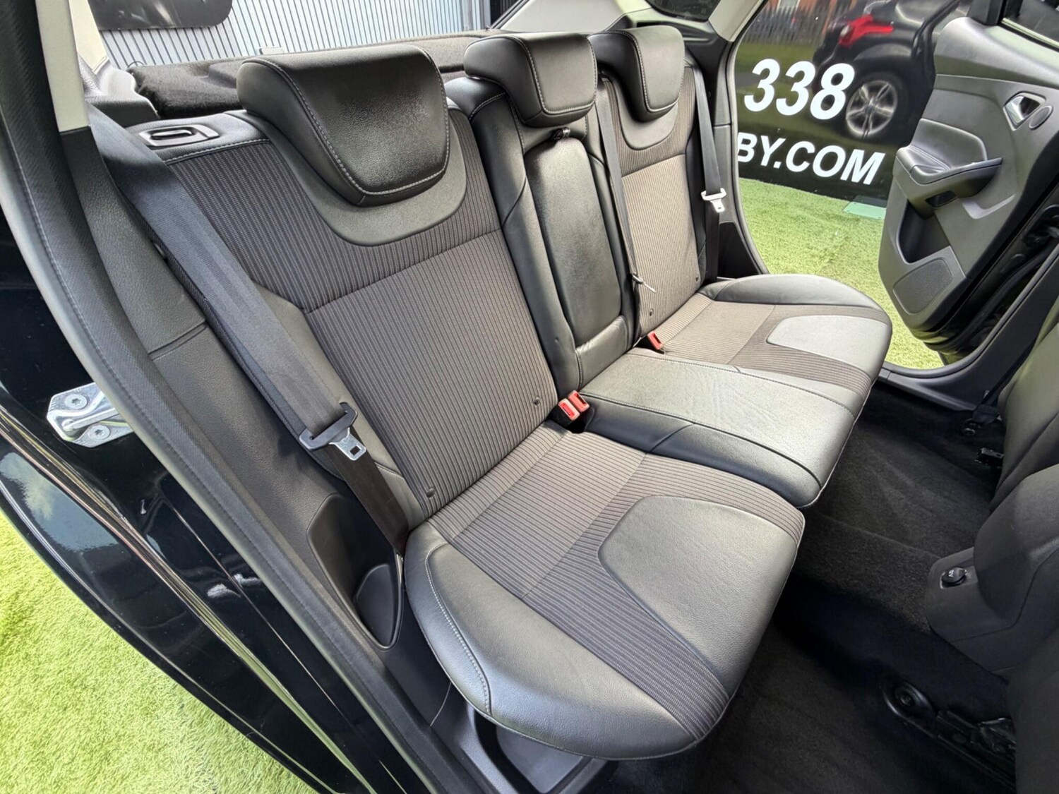 Used Ford Focus for sale - 78214154: Photo 37