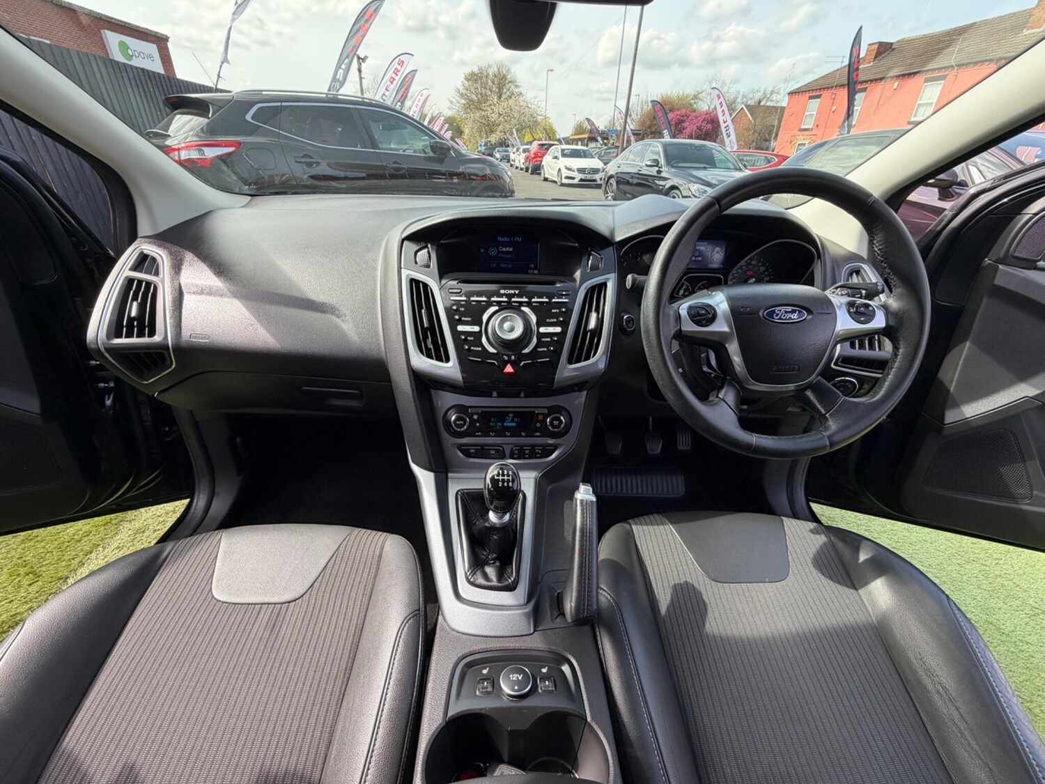 Used Ford Focus for sale - 78214154: Photo 39