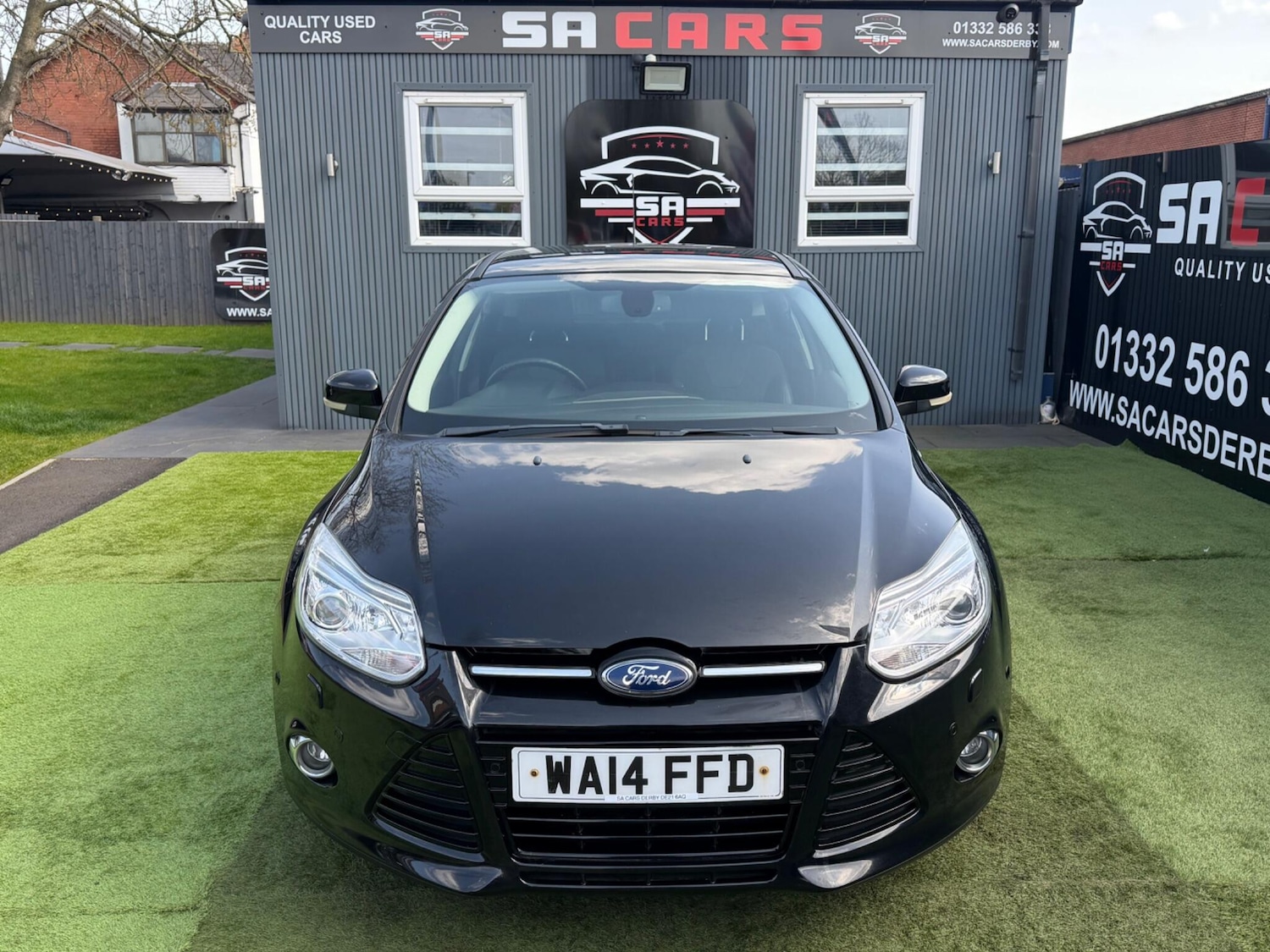 Used Ford Focus for sale - 78214154: Photo 4