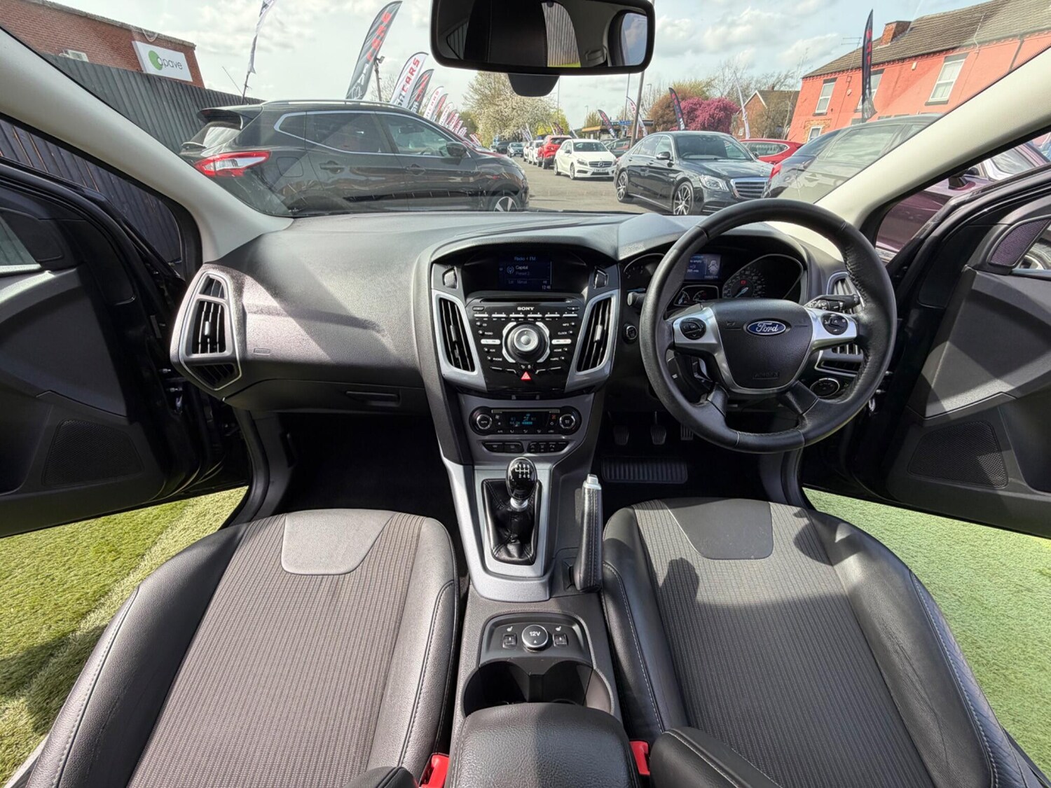 Used Ford Focus for sale - 78214154: Photo 40