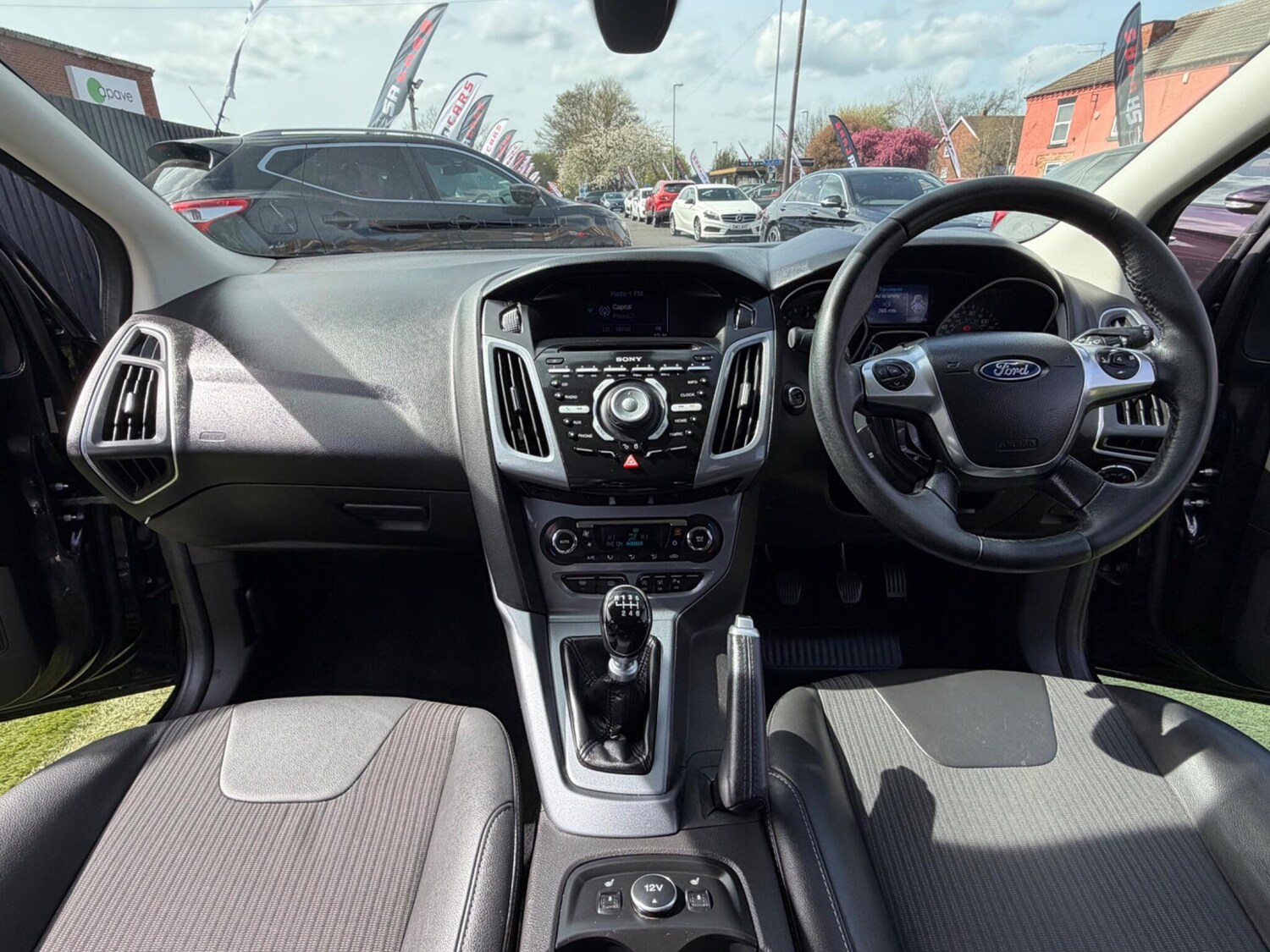 Used Ford Focus for sale - 78214154: Photo 41