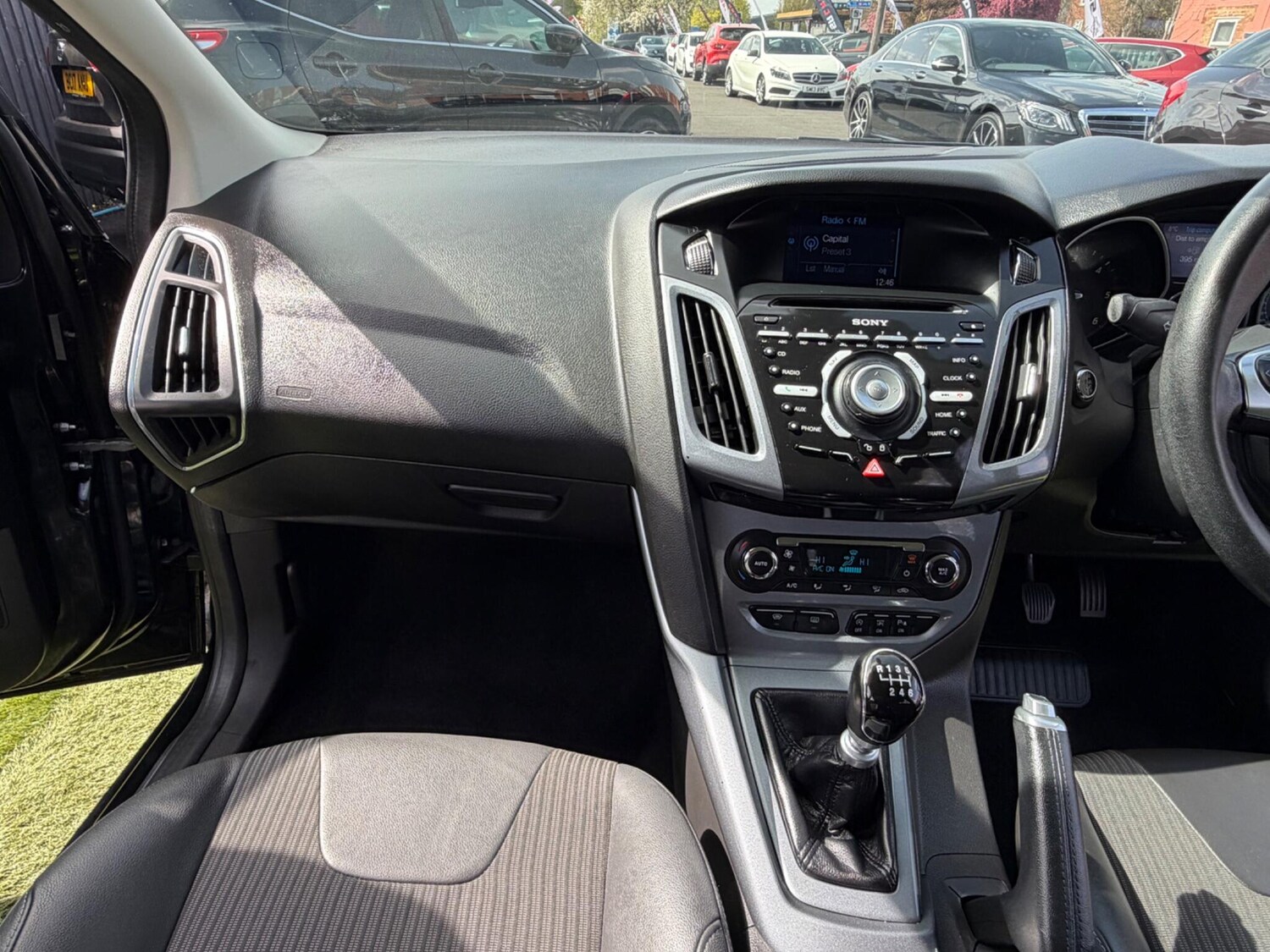 Used Ford Focus for sale - 78214154: Photo 42