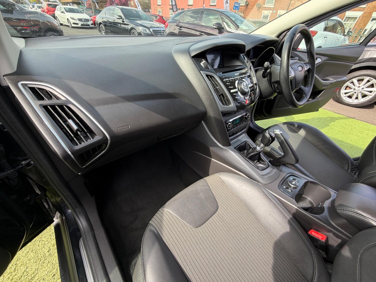 Used Ford Focus for sale - 78214154: Photo 44