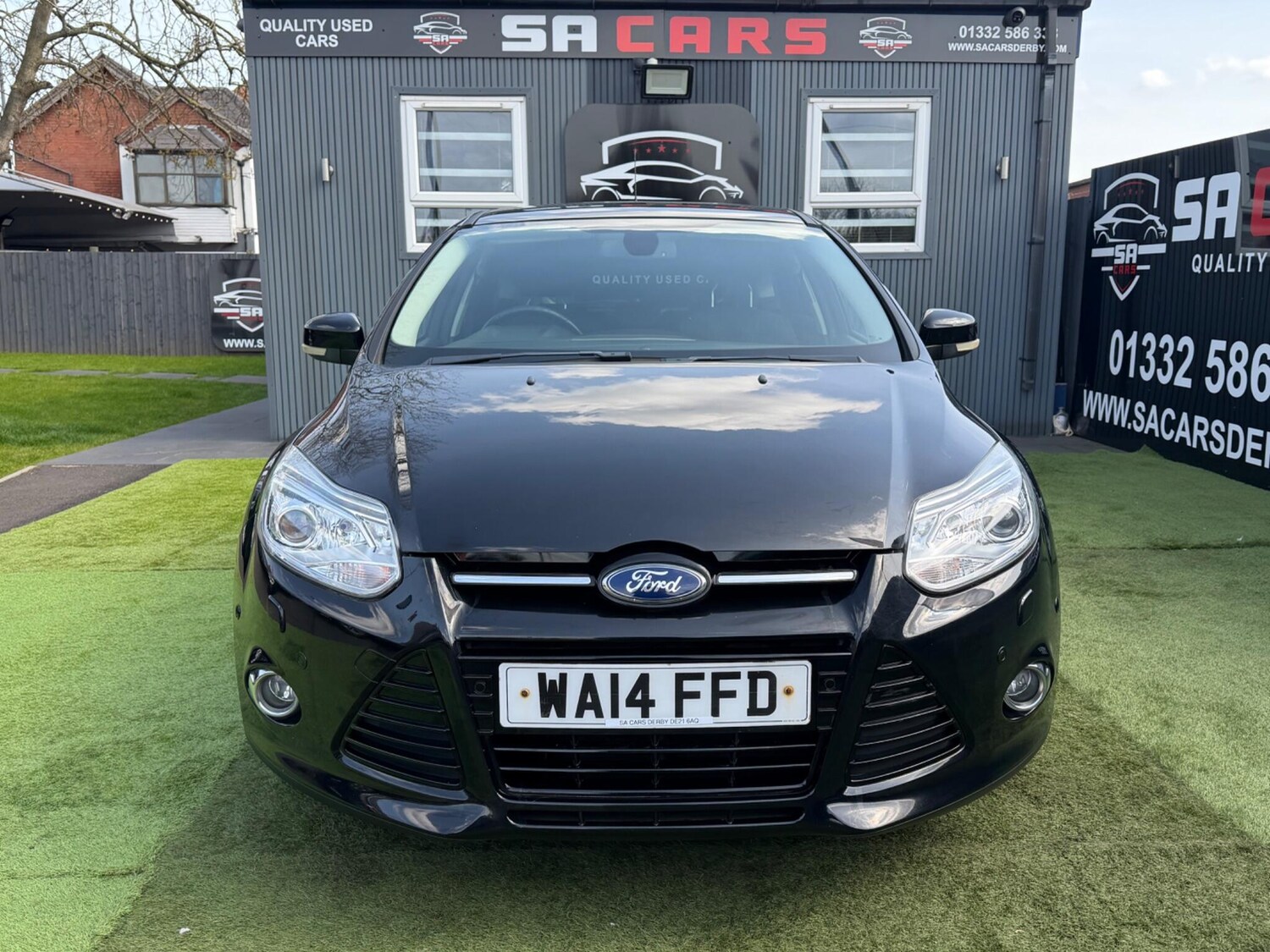 Used Ford Focus for sale - 78214154: Photo 45