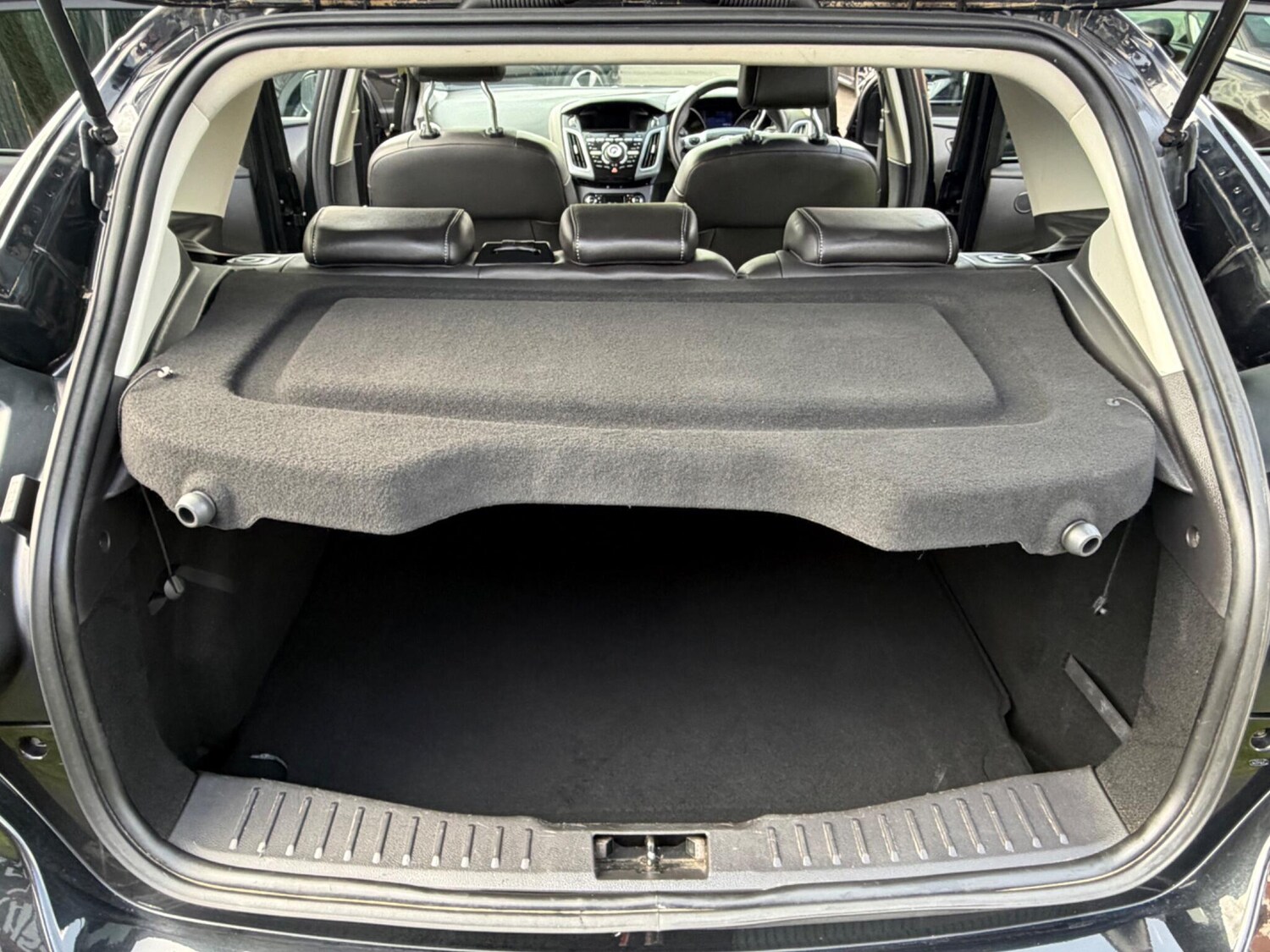 Used Ford Focus for sale - 78214154: Photo 46