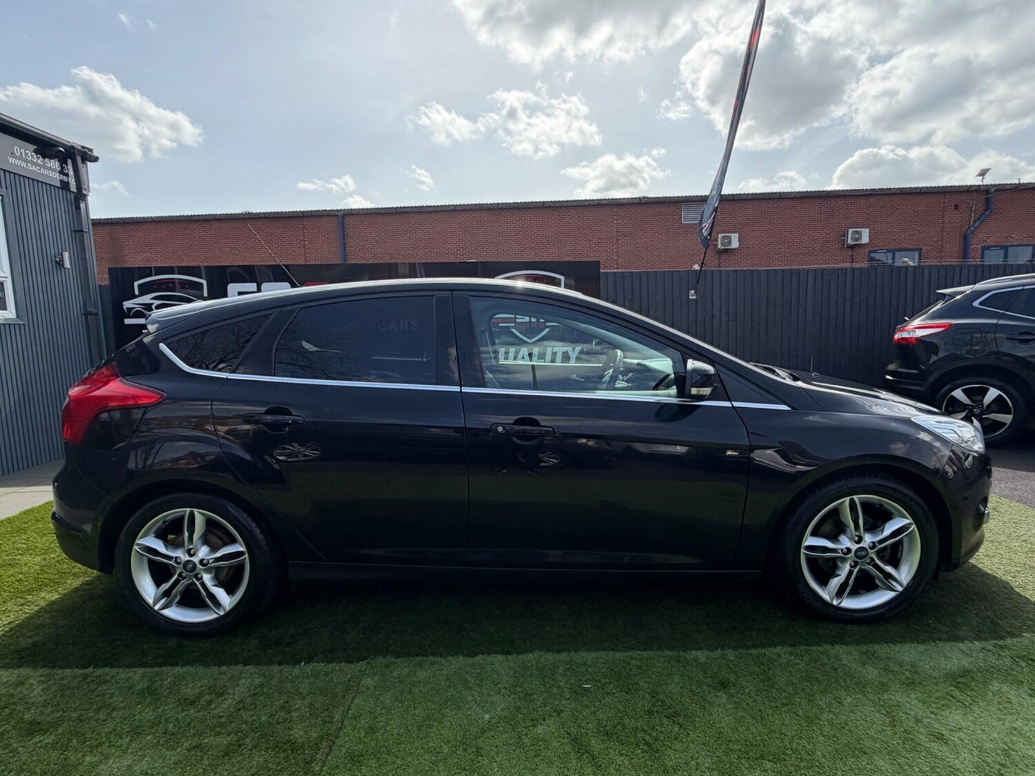 Used Ford Focus for sale - 78214154: Photo 7