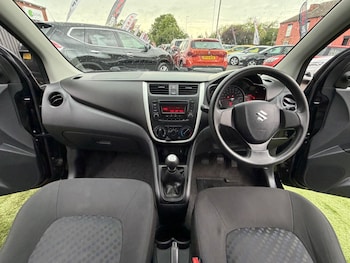 Used Suzuki Celerio 2015 for sale - 78684631: Photo