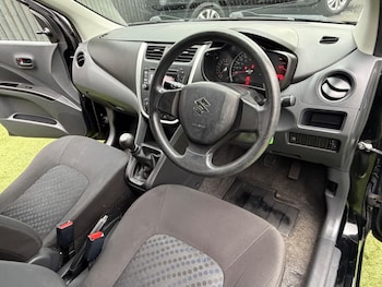 Used Suzuki Celerio 2015 for sale - 78684631: Photo