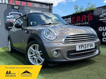 Used MINI Hatch 2013 for sale - 78842465: Photo
