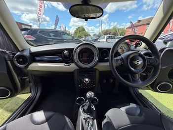 Used MINI Hatch 2013 for sale - 78842465: Photo
