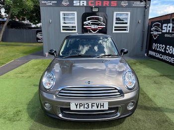 Used MINI Hatch 2013 for sale - 78842465: Photo