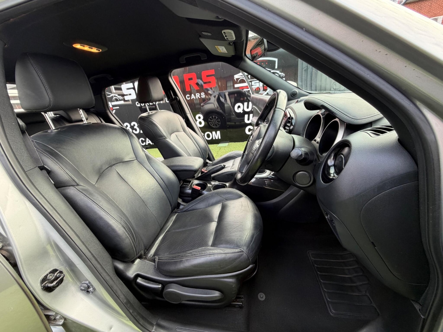 Used Nissan Juke for sale - 77738290: Photo 20