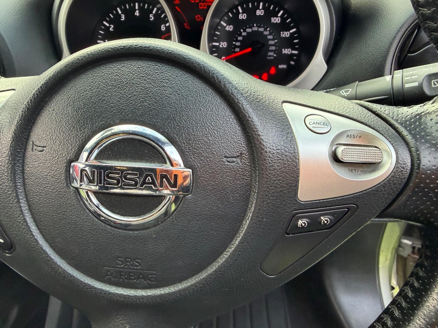 Used Nissan Juke for sale - 77738290: Photo 26