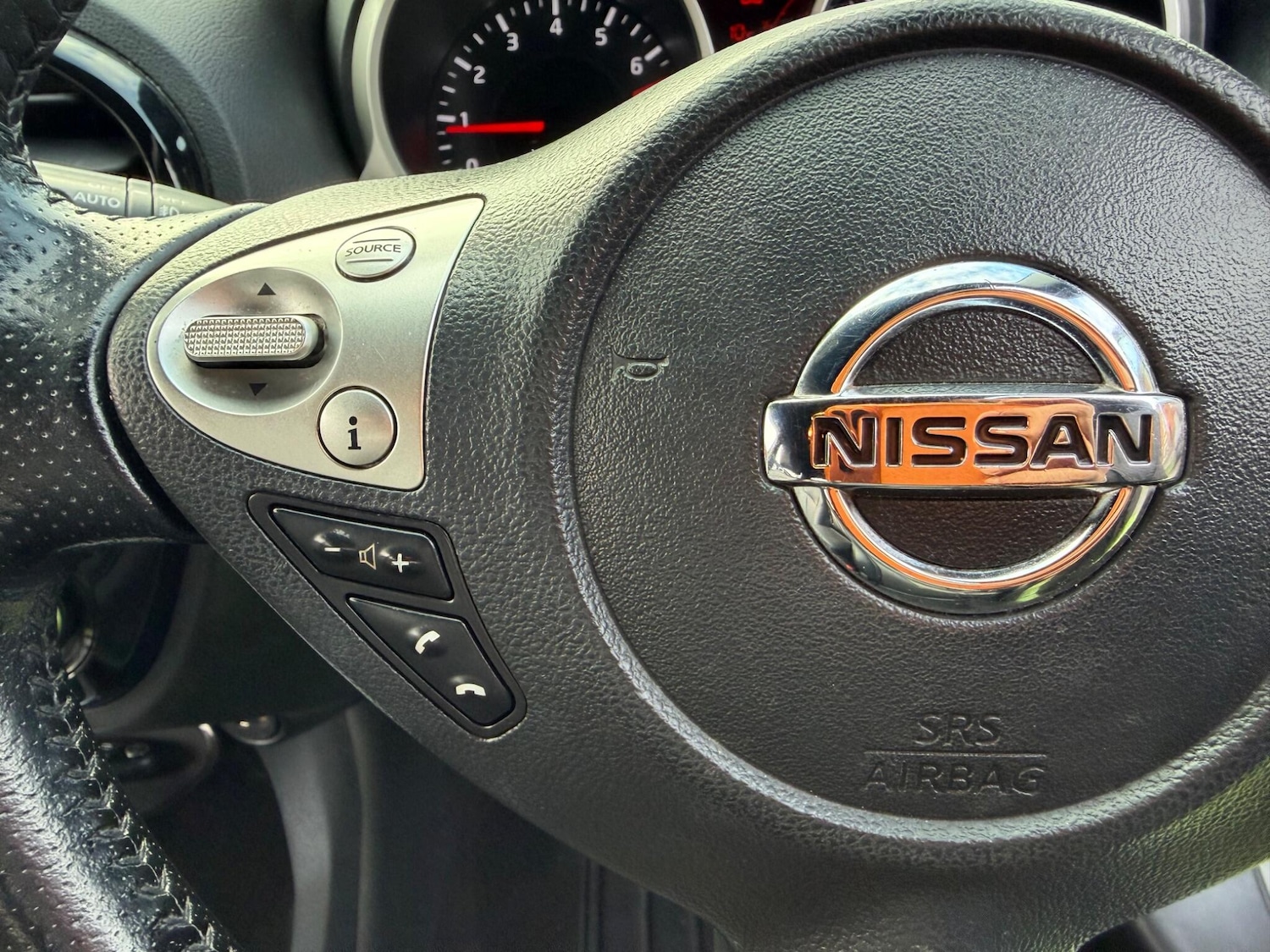 Used Nissan Juke for sale - 77738290: Photo 27