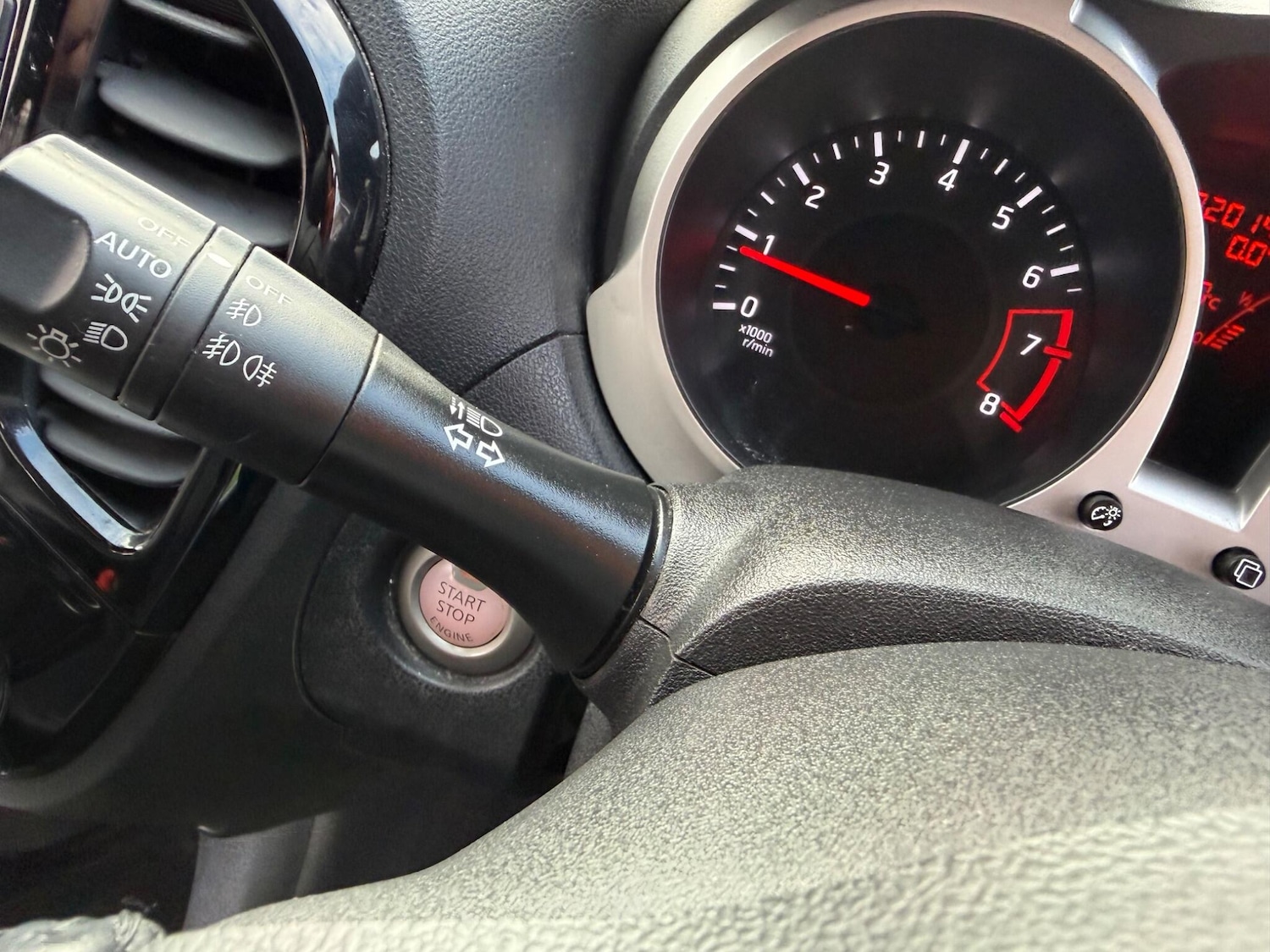 Used Nissan Juke for sale - 77738290: Photo 29