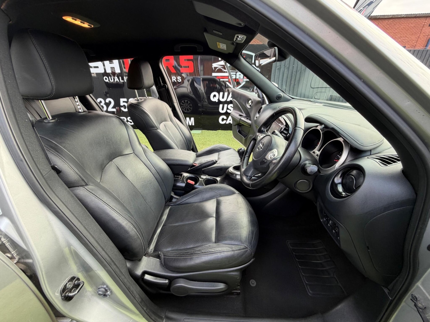 Used Nissan Juke for sale - 77738290: Photo 3