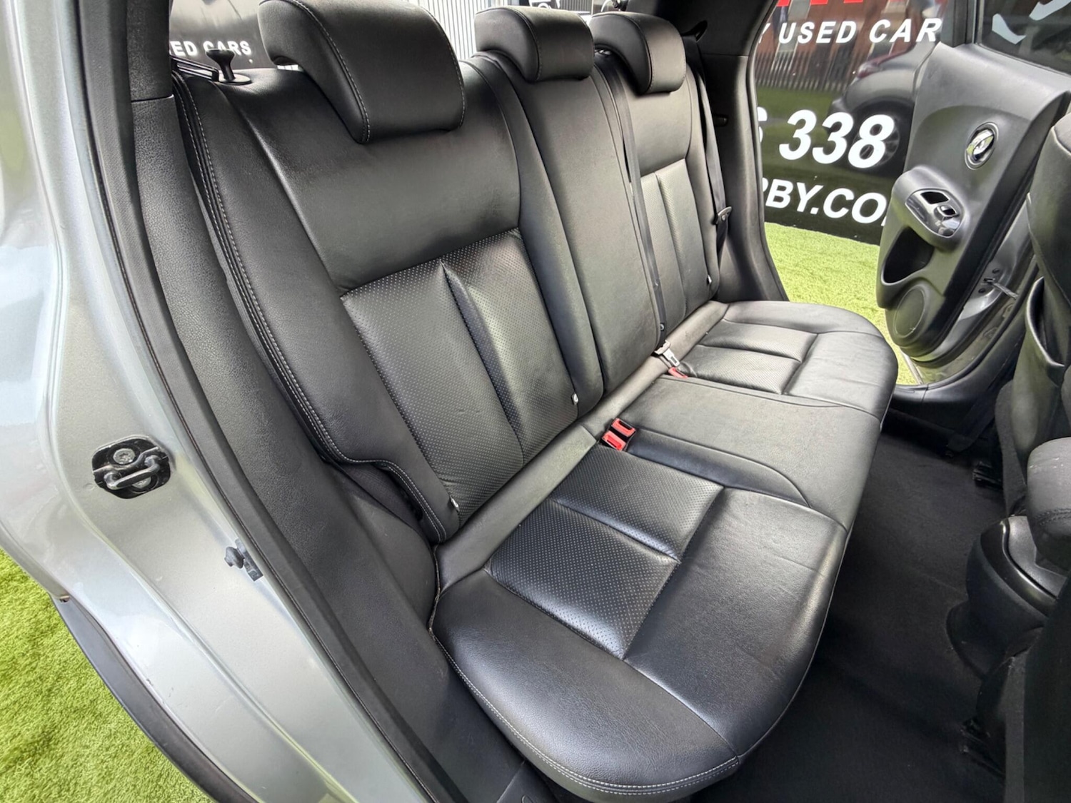 Used Nissan Juke for sale - 77738290: Photo 31