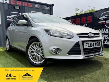 Used Ford Focus 2014 for sale - 78752881: Photo