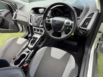 Used Ford Focus 2014 for sale - 78752881: Photo