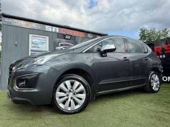 2015 (15) - 1.6 e-HDi Active 5dr EGC