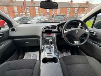 Used Peugeot 3008 2015 for sale - 74945065: Photo