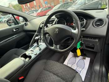 Used Peugeot 3008 2015 for sale - 74945065: Photo